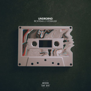 Listen to UNDRGRND song with lyrics from Rickyxsan