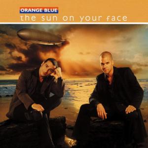 Album The Sun on Your Face from 