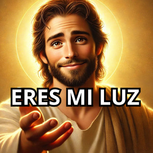 ดาวน์โหลดและฟังเพลง Eres Mi Luz พร้อมเนื้อเพลงจาก El Coro de Jesus