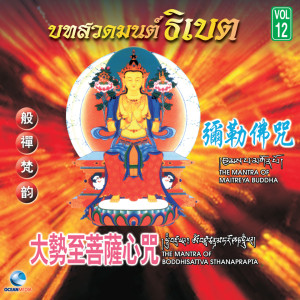收聽Ocean Media的The Mantra of Maitreya Buddha歌詞歌曲