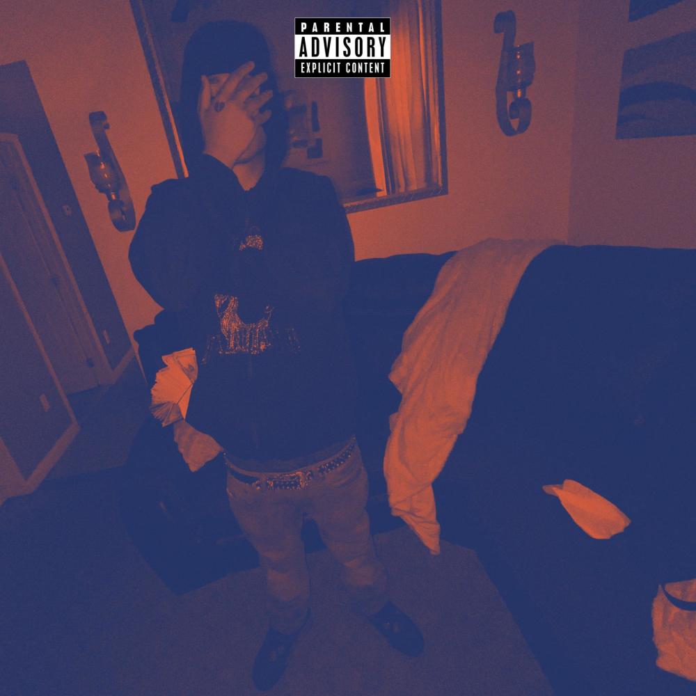 Devils Lettuce (Explicit)