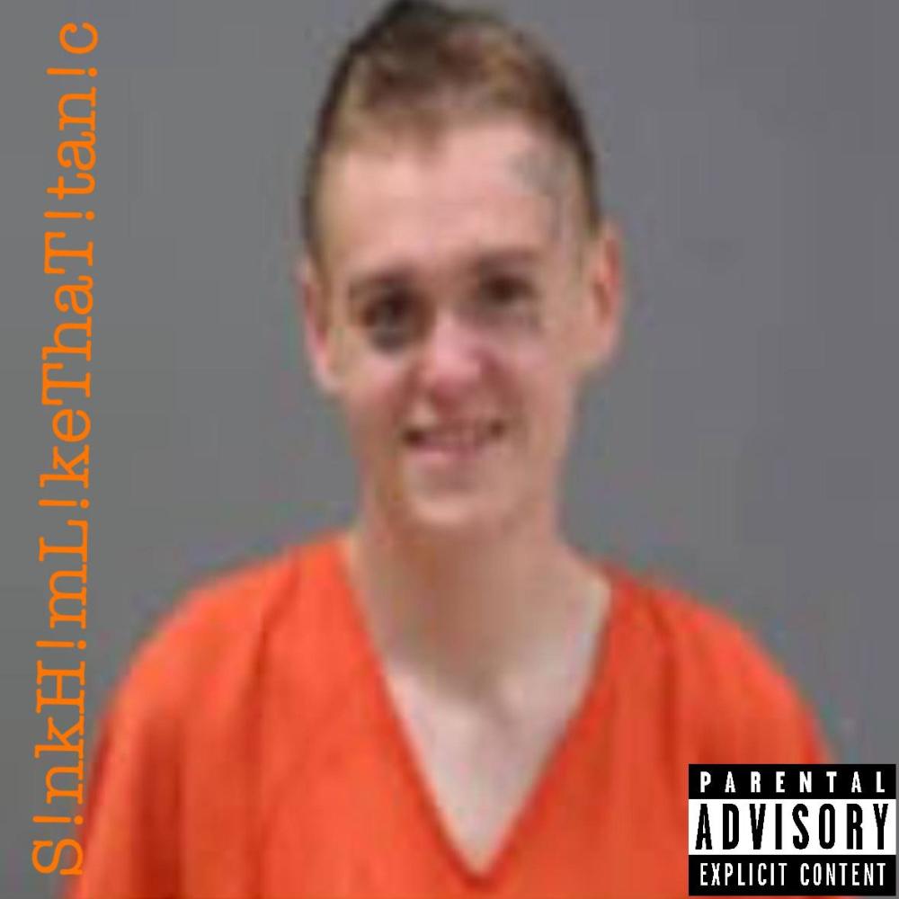 S!nk H!m L!ke Tha T!tan!c (Teezy 30 & Kelso Michael diss) (Explicit)
