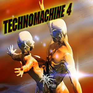 Listen to Undershock (Extended Remix Version) song with lyrics from Bruno Power