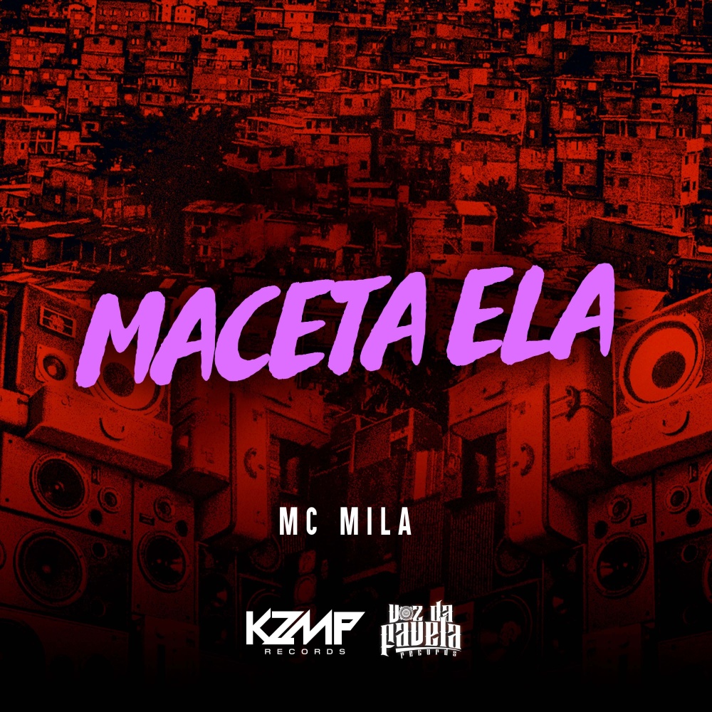 Maceta Ela (Explicit)