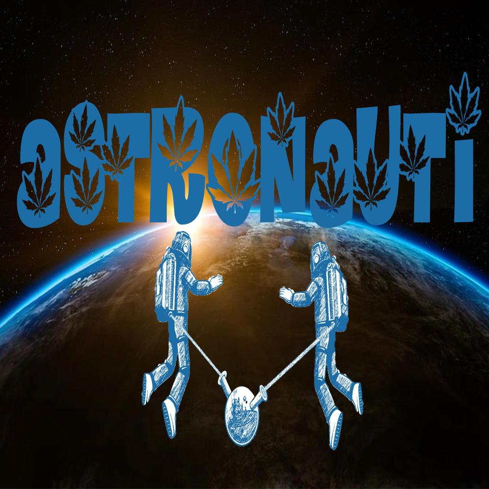 astronauti (feat. Desi) (Explicit)