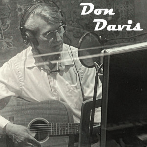 Don Davis的專輯Thinking About Then
