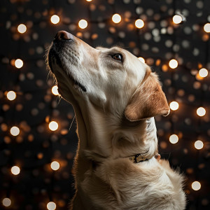 Dog Music Zone的專輯Warm Fire Comfort: Soothing Sounds for Dogs