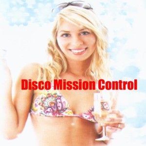 收聽Disco Mission Control的Slow Pop歌詞歌曲