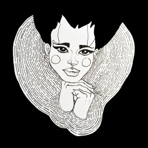 Listen to Princess Divine song with lyrics from Kip LaVie