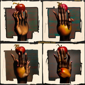Album Forbidden Fruit from MMYYKK