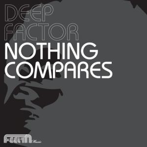 ดาวน์โหลดและฟังเพลง Nothing Compares (Soul Mix) พร้อมเนื้อเพลงจาก Deep Factor