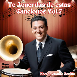 ดาวน์โหลดและฟังเพลง Discúlpeme Querida Amiga พร้อมเนื้อเพลงจาก Hector Manito Bonilla