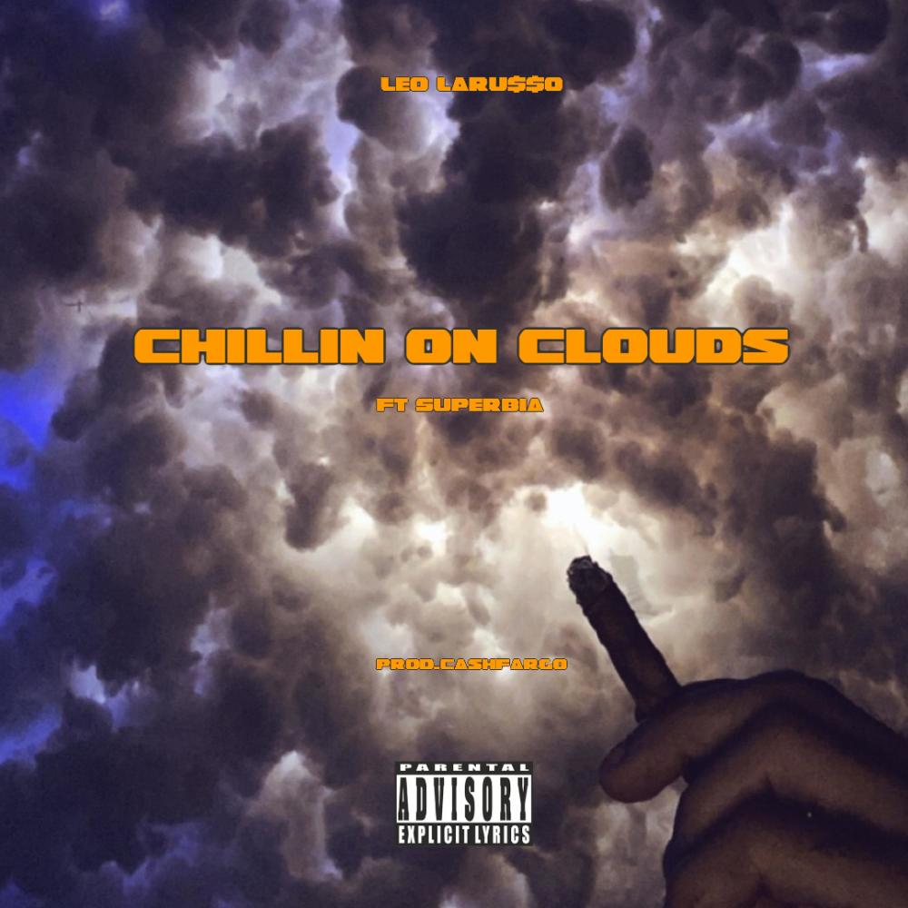 Chillin On Clouds (feat. Superbia)