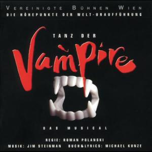 收聽Original (German) Cast of "Tanz Der Vampire"的Totale Finsternis歌詞歌曲
