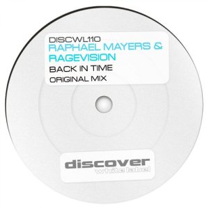 ดาวน์โหลดและฟังเพลง Back in Time พร้อมเนื้อเพลงจาก Raphael Mayers