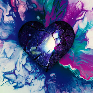 Album broken heart from 