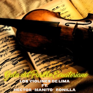ดาวน์โหลดและฟังเพลง Guayaquil De Mis Amores พร้อมเนื้อเพลงจาก Los Violines de Lima