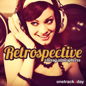 Retrospective: Cheesy Atmospheres dari Various