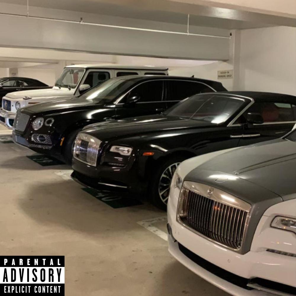 NOBODY CARES (feat. F*CKADZ! & Dcappn) (Explicit)