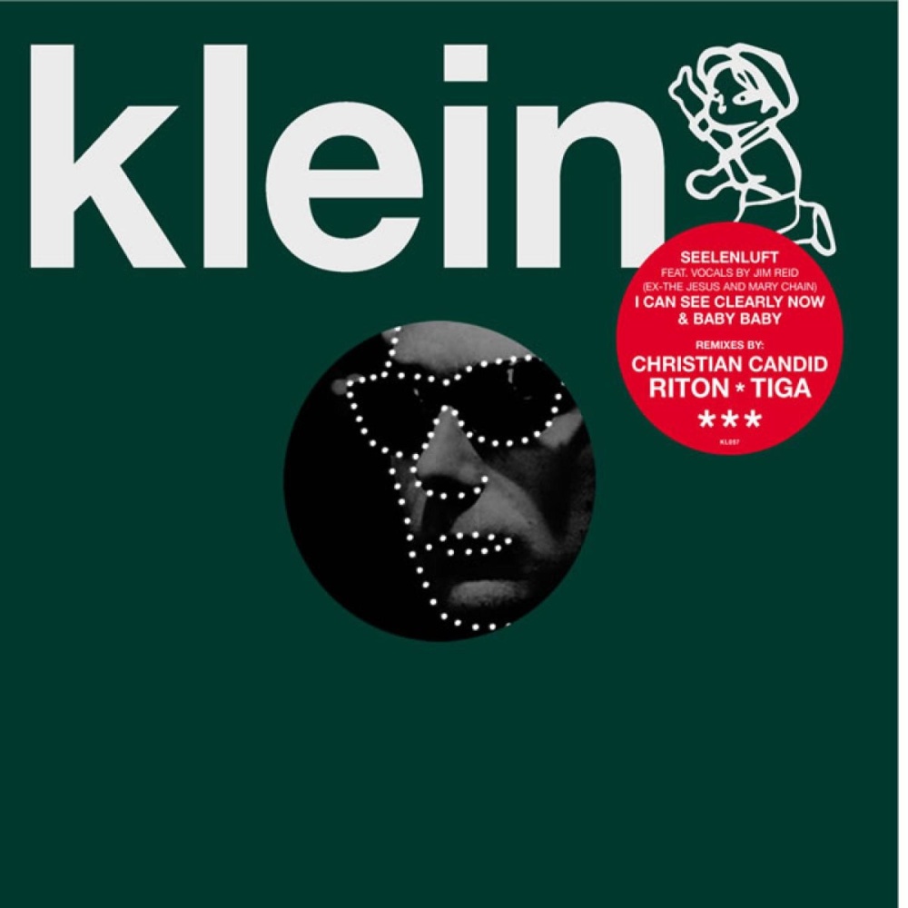 Baby Baby (Riton Remix)