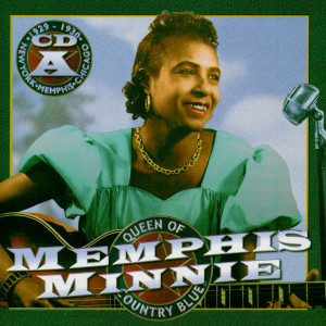 ดาวน์โหลดและฟังเพลง Down In New Orleans พร้อมเนื้อเพลงจาก Memphis Minnie