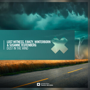 Album Dust In The Wind from 