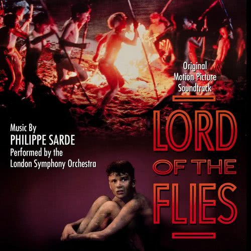 Fire on the Mountain (feat. London Symphony Orchestra)