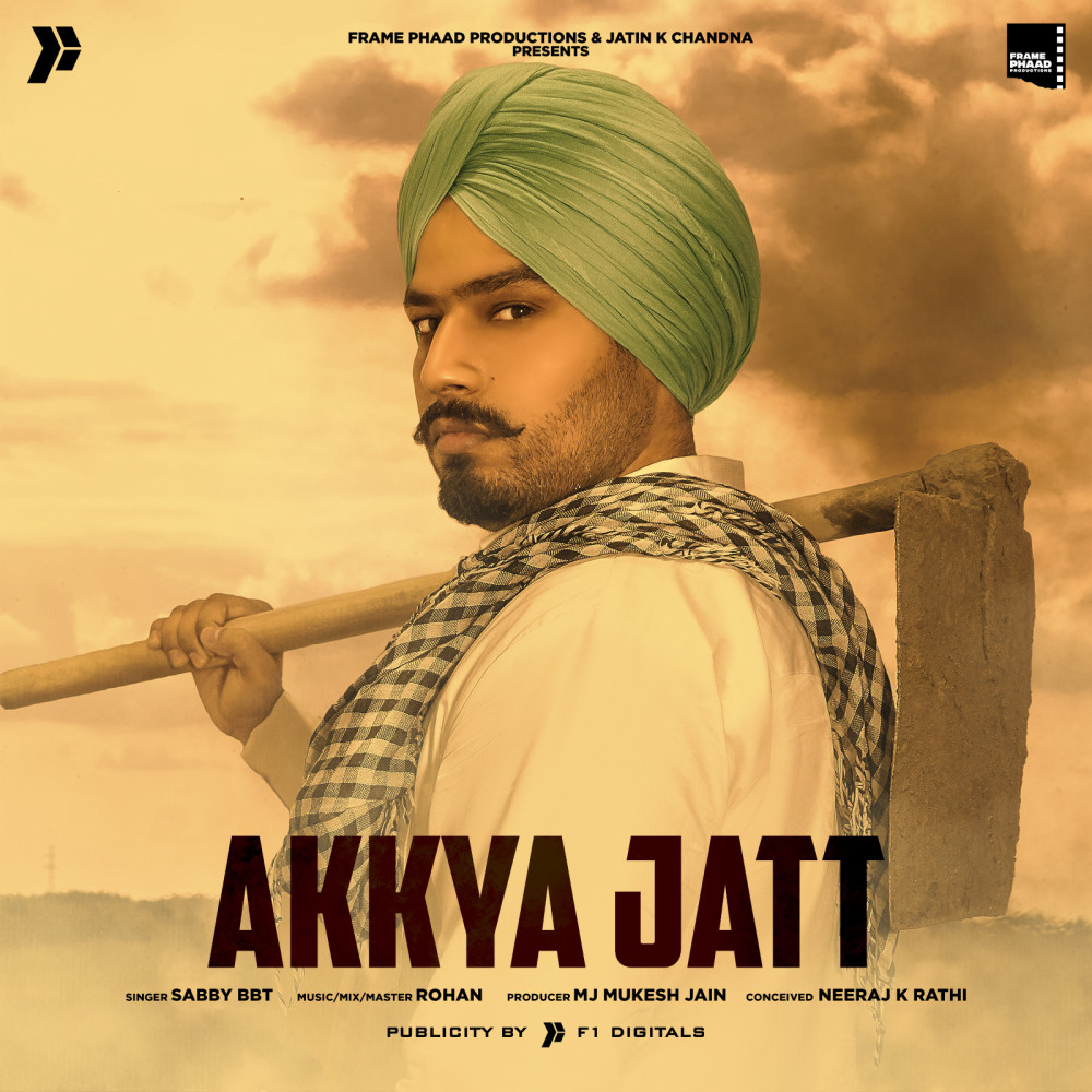 Akkya Jatt