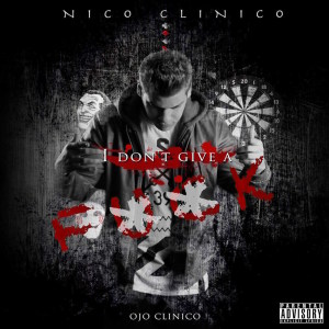 Listen to I Don't Give a Fuck (Explicit) song with lyrics from Sensato Del Patio