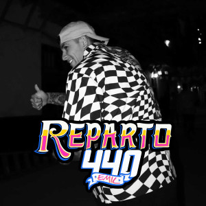Album Reparto 440 (Explicit) oleh Emil