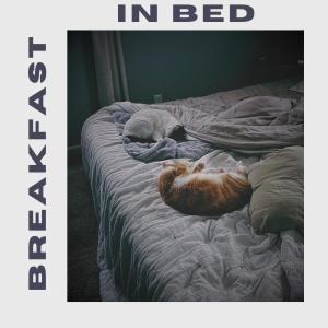 Seth Benjamin的專輯Breakfast In Bed