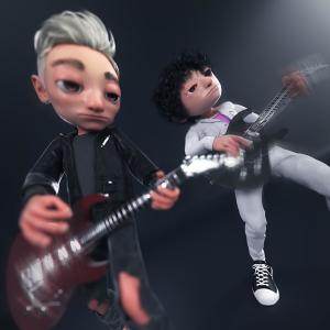 Sideways的专辑We're Fucking Over (Explicit)