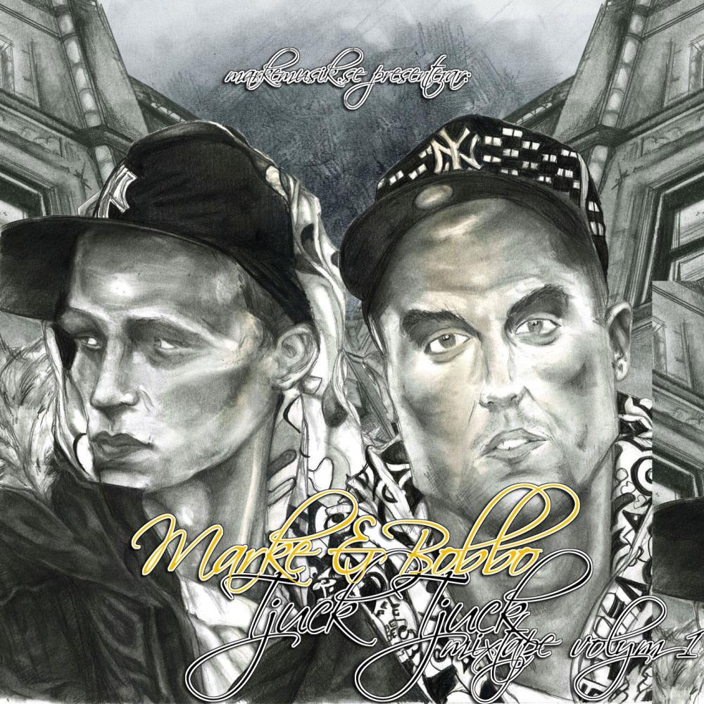 Rubberband Banks(feat.Niklas)