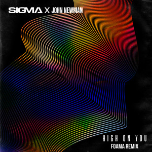 Sigma的專輯High On You (FOAMA Remix)