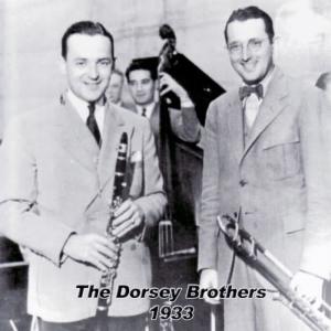 收聽Dorsey Brothers的Rhythm In the Rain歌詞歌曲