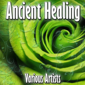 收聽Chakra's Dream的Ancient healing歌詞歌曲