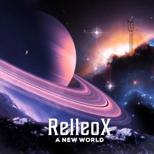 อัลบัม RelleoX (Explicit) ศิลปิน Relleo