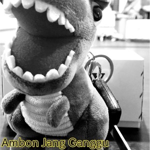 Listen to Ambon Jang Ganggu (Remix) song with lyrics from simamora