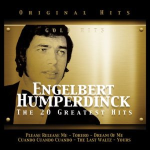 收聽Engelbert Humperdinck的Please Release Me (Let Me Go)歌詞歌曲