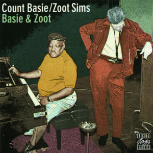 收聽Count Basie的I Never Knew歌詞歌曲