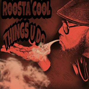 Album Things You Do (Explicit) from 