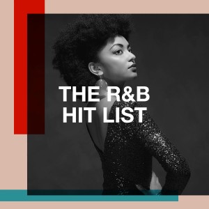 Various Artists的專輯The R&B Hit List