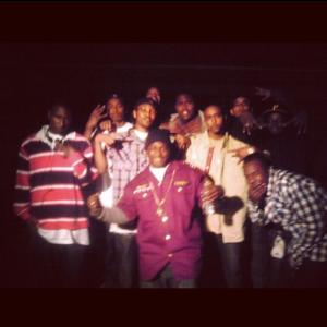 S-Mack的專輯Tattoos And Bamboos (Explicit)
