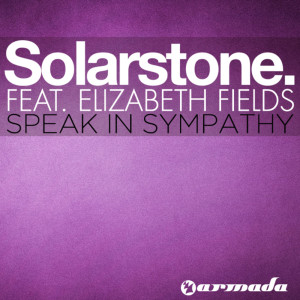 Album Speak In Sympathy from Elizabeth Fields