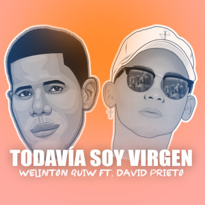 Album Todavía Soy Virgen from David Prieto