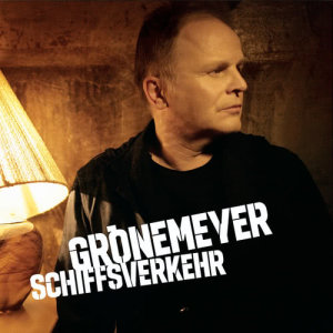 Herbert Gronemeyer的專輯Schiffsverkehr