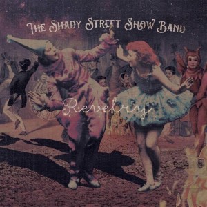 收听The Shady Street Show Band的Do What You Can歌词歌曲