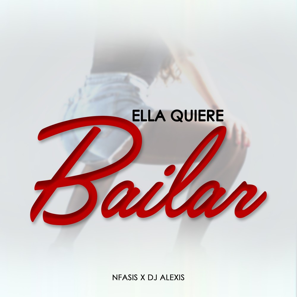 Ella Quiere Bailar