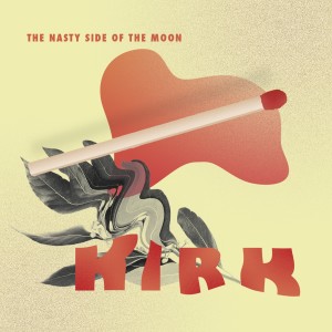 收聽Kirk The Band的Boss歌詞歌曲