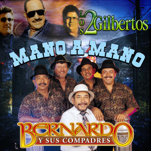 收聽Los 2 Gilbertos的Acá Entre Nos歌詞歌曲